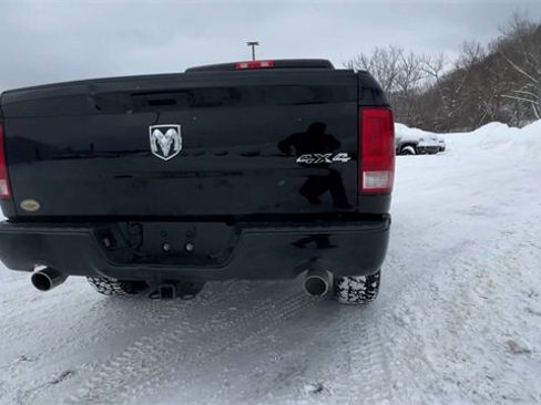 Used 2021 RAM 1500 Express w/ Express Value Package image 7