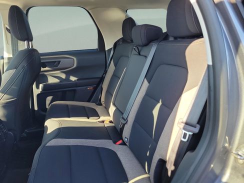 New 2026 Ford Bronco Sport Big Bend AWD/4WD image 10