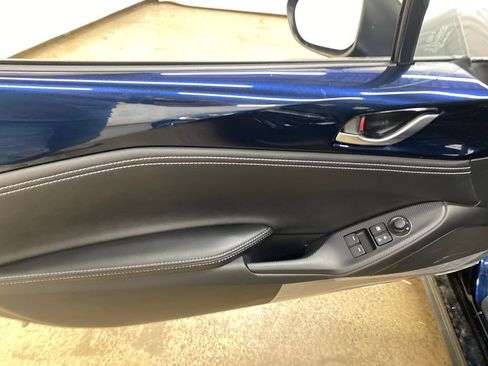 New 2026 MAZDA MX-5 Miata Grand Touring w/ Weather Package RWD image 10