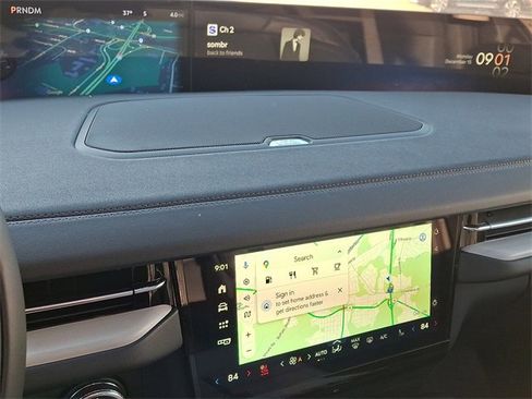 New 2025 Lincoln Navigator Reserve w/ Jet Appearance Package image 8