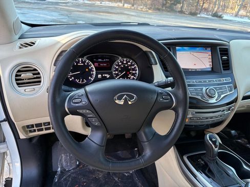 Used 2018 INFINITI QX60 AWD w/ Premium Plus Package image 27