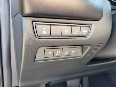 New 2026 MAZDA CX-50 AWD 2.5 S w/ Accent Package image 22