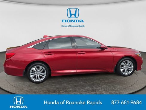 Used 2019 Honda Accord LX image 6