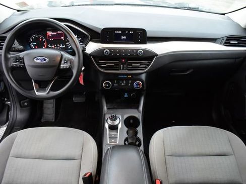 Used 2021 Ford Escape S image 19