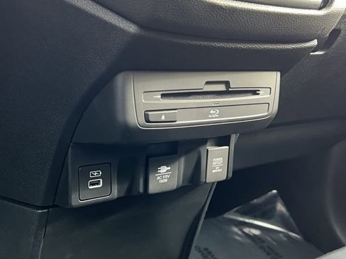 Certified 2023 Honda Odyssey Elite image 22