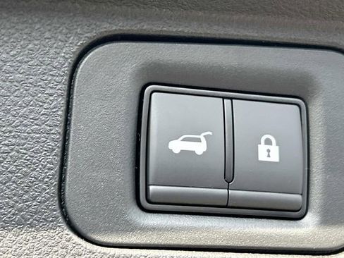 New 2026 INFINITI QX80 Autograph w/ Premium Cargo Package image 13