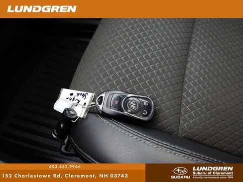 Used 2017 Buick Encore Preferred w/ Experience Buick Package image 27