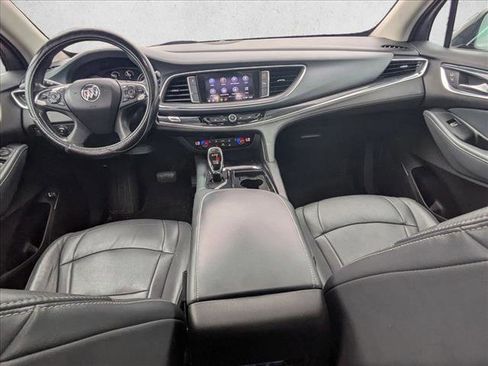 Used 2020 Buick Enclave Essence FWD image 12