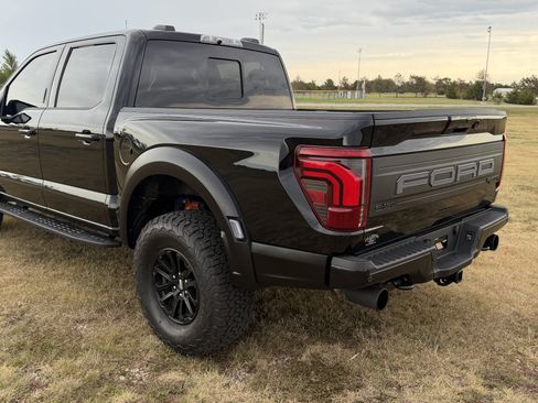Used 2026 Ford F150 Raptor AWD/4WD image 10