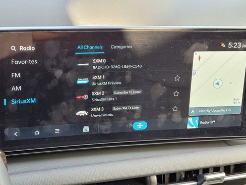 Certified 2026 Hyundai Tucson SEL FWD image 27