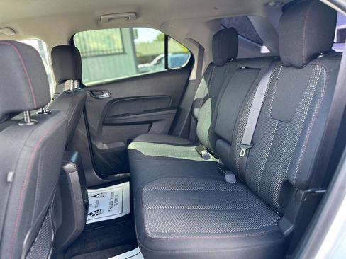 Used 2017 Chevrolet Equinox LS AWD/4WD image 15