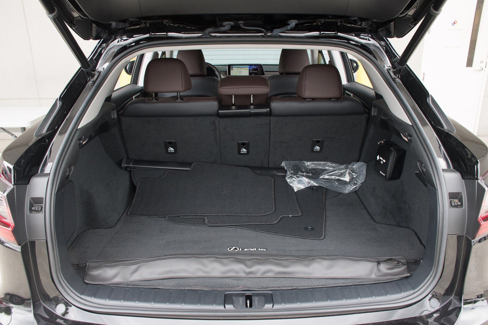 Used 2017 Lexus RX 350 FWD w/ Premium Package image 48