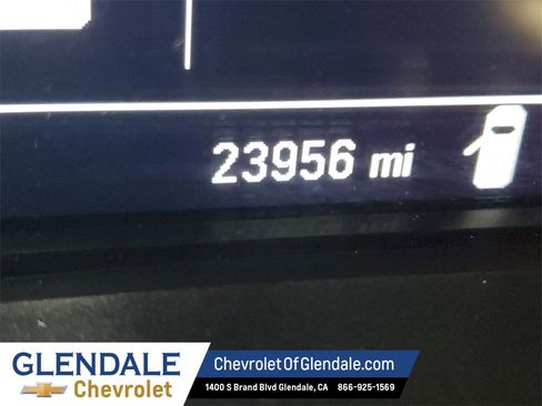 Certified 2022 Chevrolet Colorado W/T image 30