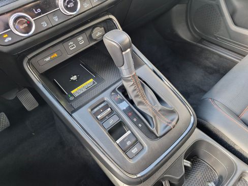 Used 2025 Honda CR-V Sport-L image 29