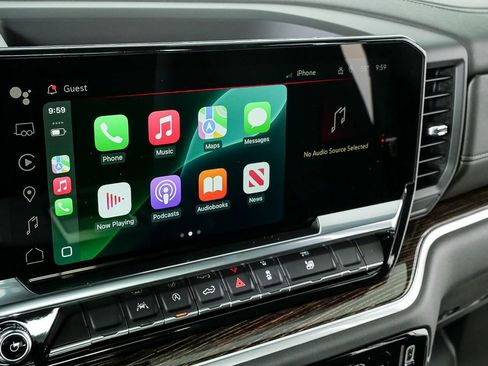 New 2026 GMC Sierra 1500 Elevation w/ Elevation Select Package image 15