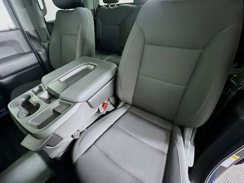 Used 2022 Chevrolet Silverado 1500 W/T w/ WT Convenience Package image 19