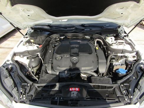 Used 2014 Mercedes-Benz E 350 Sedan image 13