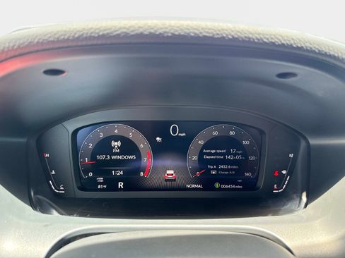 Used 2025 Acura ADX A-Spec AWD/4WD image 29