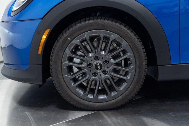 New 2027 MINI Cooper 4-Door Hardtop FWD image 21