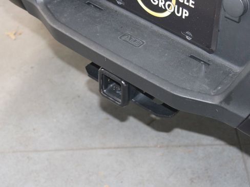 Used 2024 Ford F150 Raptor image 16