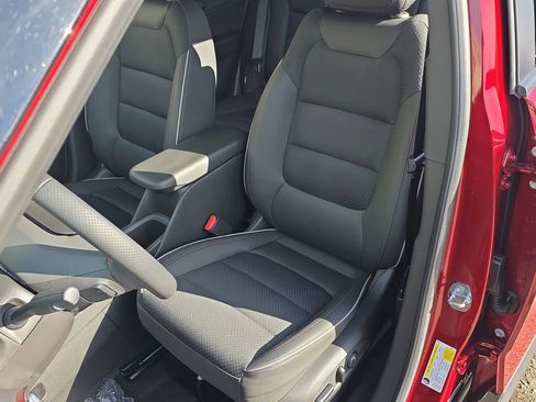 Used 2022 Chevrolet TrailBlazer RS image 25