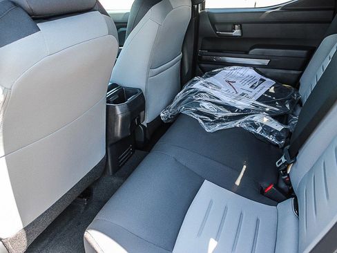 New 2025 Toyota Tacoma TRD Sport image 21