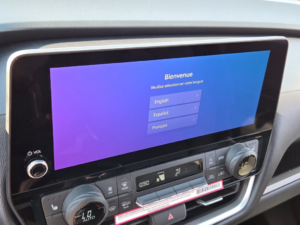 Certified 2024 Toyota Grand Highlander FWD image 21