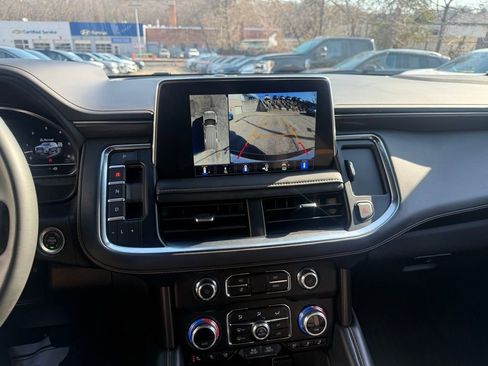 Used 2024 GMC Yukon AT4 w/ AT4 Premium Package image 27