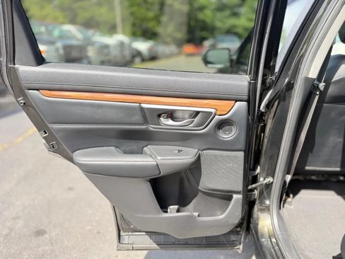 Used 2017 Honda CR-V EX-L image 27