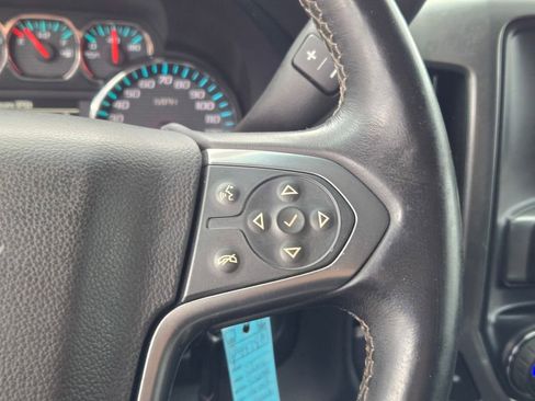 Used 2015 Chevrolet Silverado 1500 LT w/ All Star Edition image 42