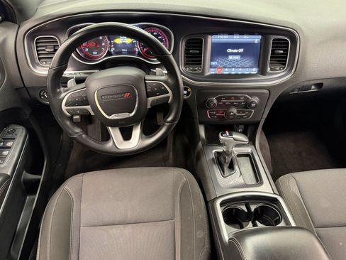 Used 2018 Dodge Charger GT w/ Navigation & Travel Group AWD/4WD image 31