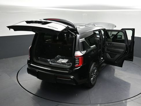 New 2026 Nissan Armada Platinum AWD/4WD image 38