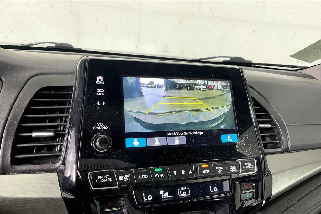 Used 2024 Honda Odyssey EX-L image 27