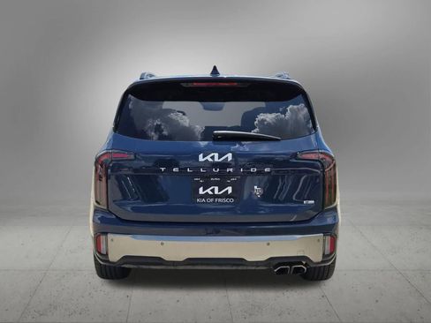 Used 2023 Kia Telluride SX Prestige X-Line AWD/4WD image 5