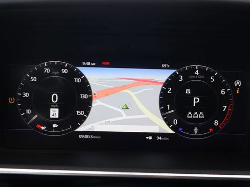 Used 2019 Land Rover Range Rover Sport HSE image 32