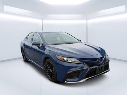 Used 2023 Toyota Camry XSE