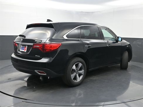 Used 2014 Acura MDX SH-AWD image 22