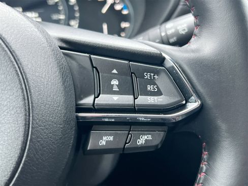 Used 2023 MAZDA CX-5 AWD 2.5 Turbo image 24