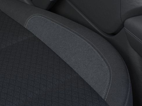 New 2026 Chevrolet Tahoe LS image 21