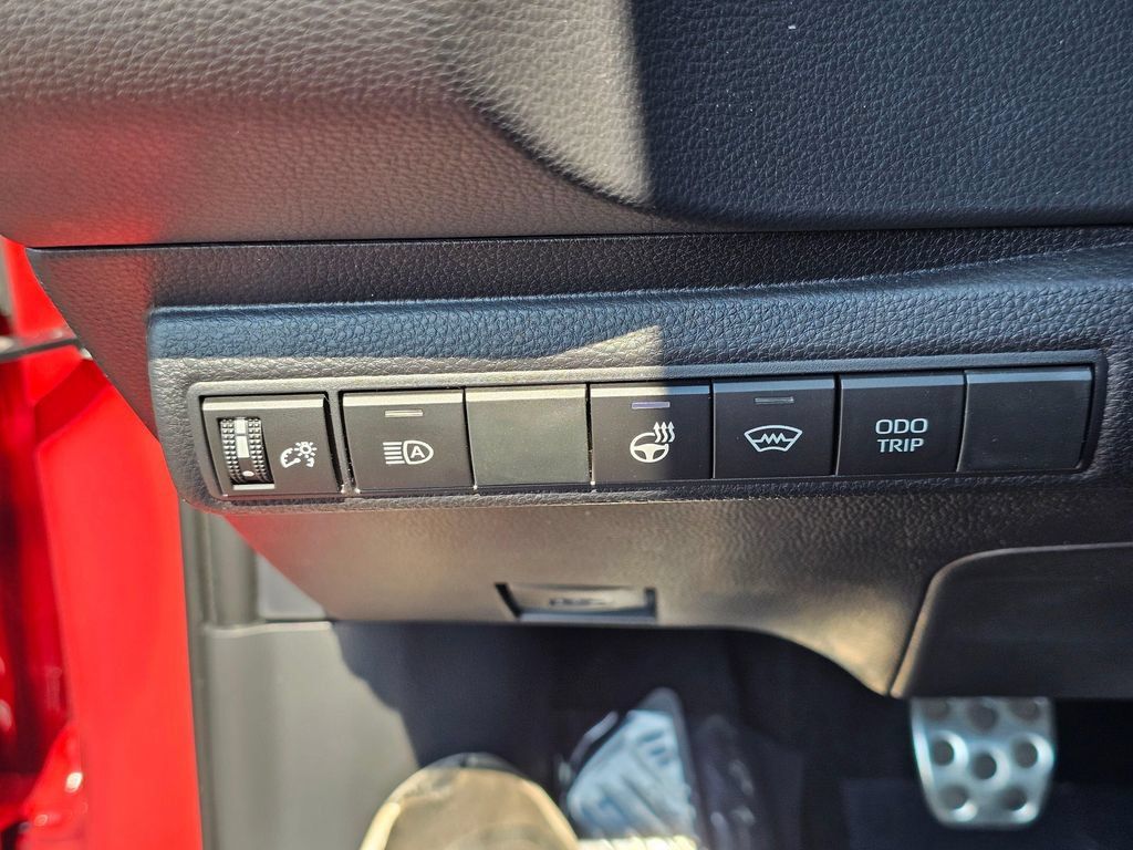 New 2026 Toyota Corolla GR AWD/4WD image 31