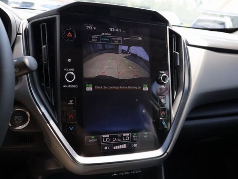 New 2025 Subaru Crosstrek 2.5i Limited w/ Crosstrek Mirror Package image 35