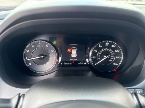 Used 2023 Acura RDX FWD w/ Technology Package image 12