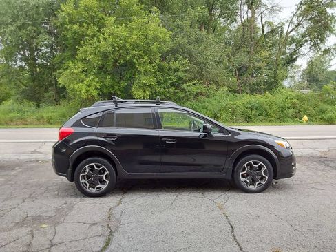 Used 2014 Subaru Crosstrek 2.0i Limited AWD/4WD image 4