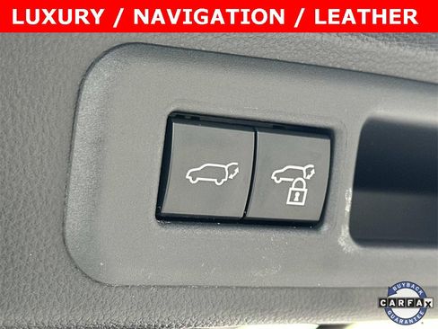 Used 2023 Toyota Sequoia Platinum image 15