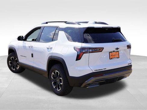 New 2026 Chevrolet Equinox ACTIV w/ Safety and Technology Package AWD/4WD image 5