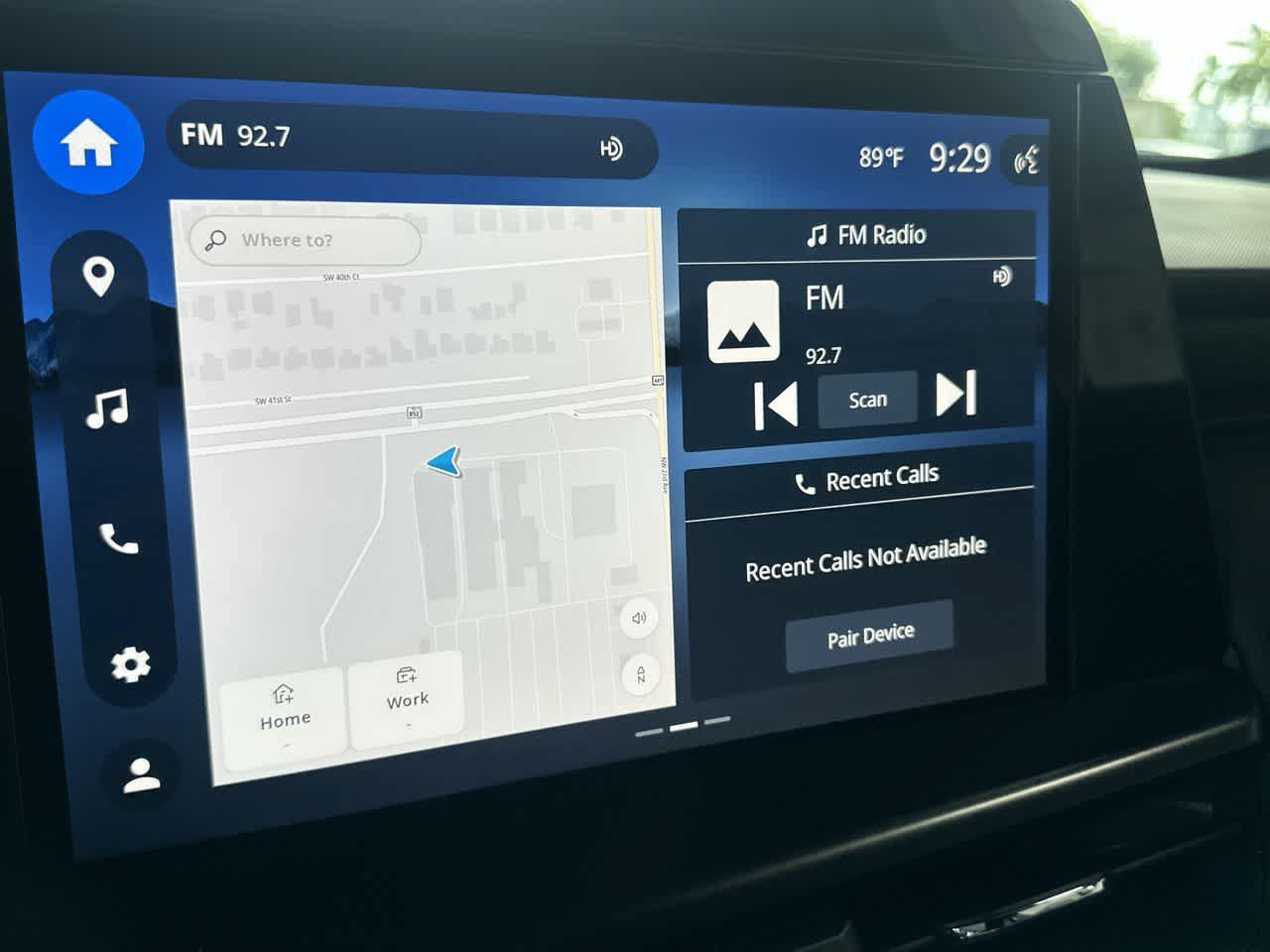 New 2026 Subaru Outback Premium AWD/4WD image 18