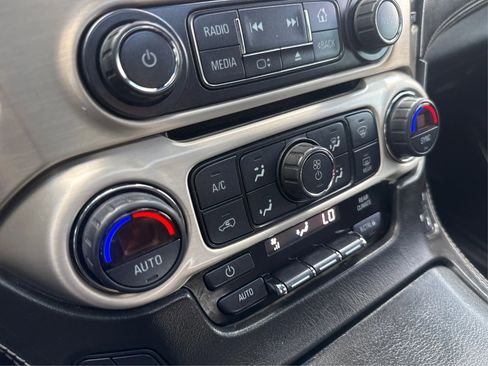 Used 2017 GMC Yukon XL Denali w/ Open Road Package RWD image 35