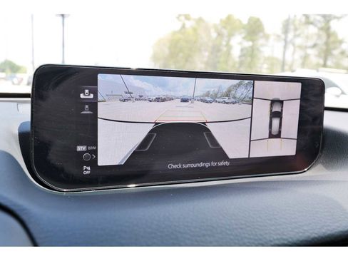 Certified 2025 MAZDA CX-50 2.5 Turbo w/ Weather Package image 23