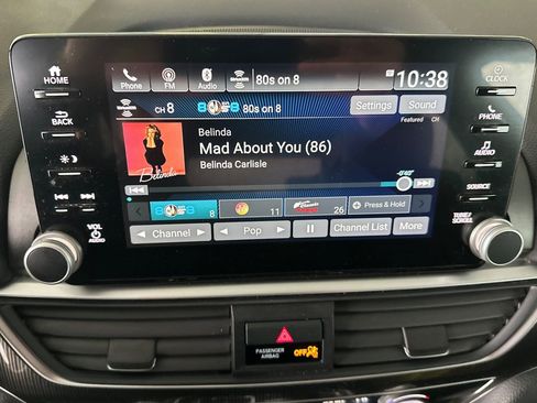 Used 2022 Honda Accord Sport image 20