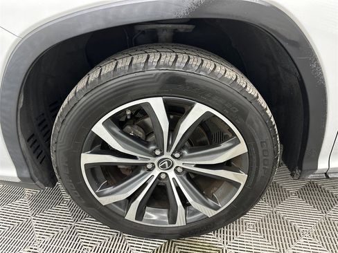 Used 2019 Lexus RX 350 FWD w/ Navigation Package image 13